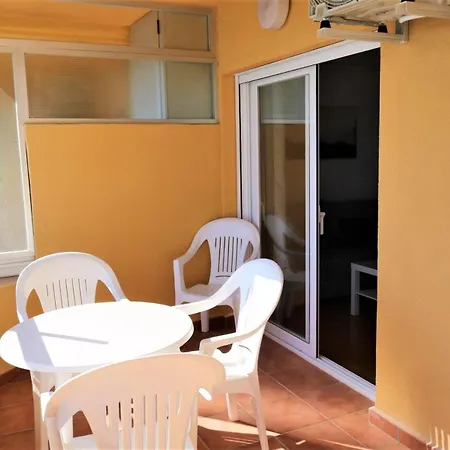 Inmoweaver 45b Apartament Calpe