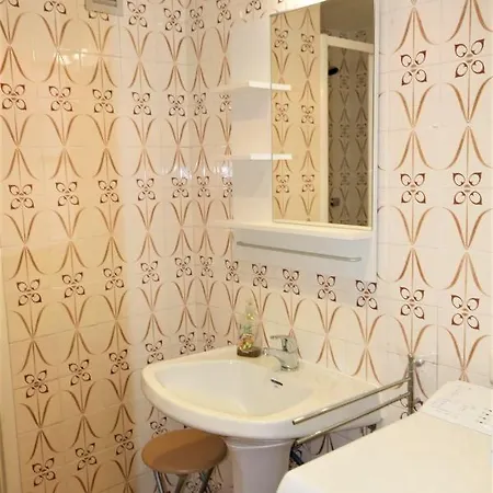 Apartament Inmoweaver 45b Calpe