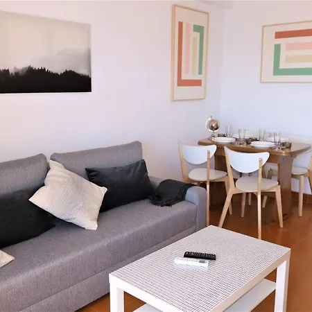 Apartament Inmoweaver 45b Calpe