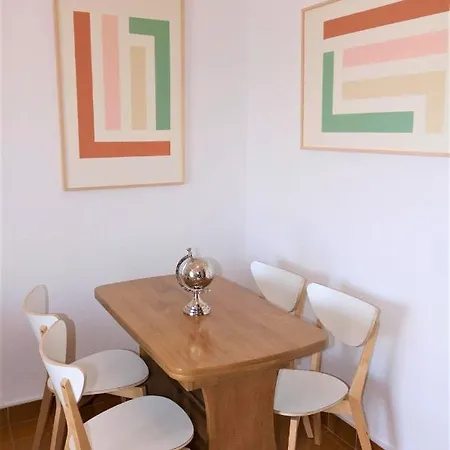 Inmoweaver 45b Apartament *