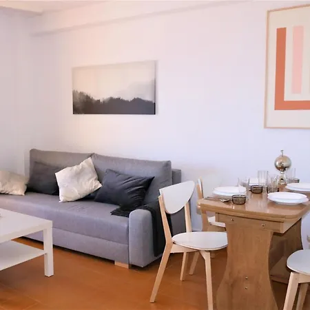 Inmoweaver 45b Apartament