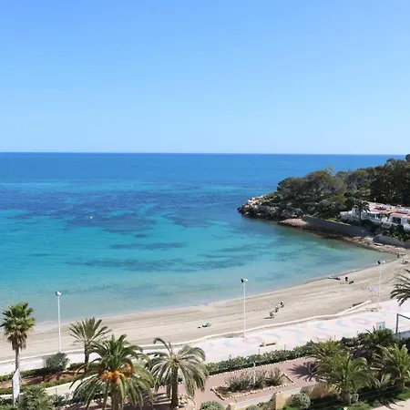 Inmoweaver 45b Apartament Calpe